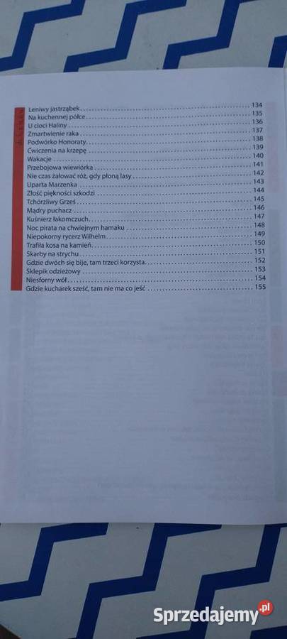 Nowe dyktanda klasa 13