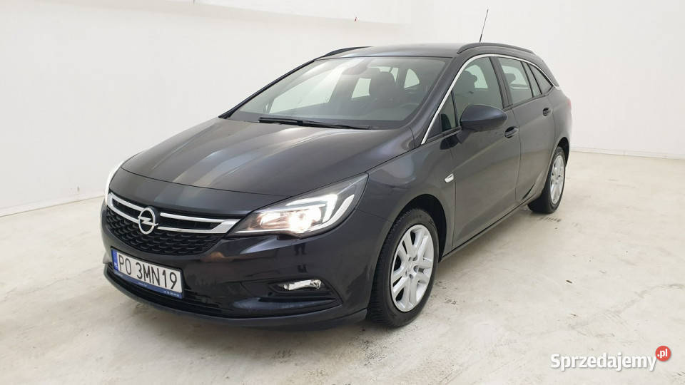 Opel Astra V 1.6 CDTI Enjoy S&S Salon PL! ASO! FV23%! K (20…