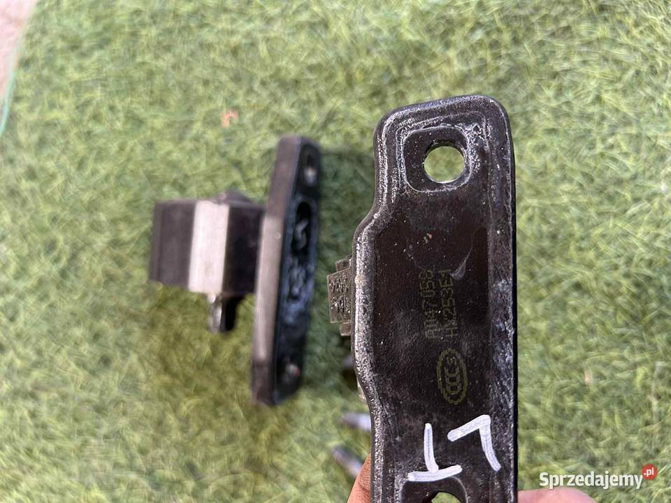 Zawias zawiasy drzwi Mercedes Benz GLC X253 W253