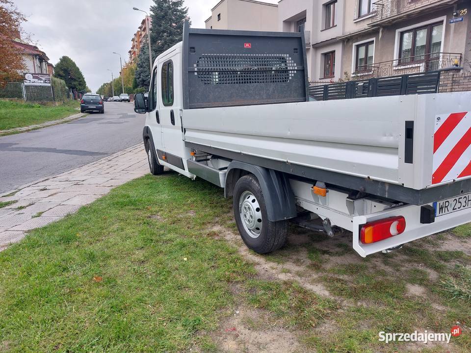 2020r 121 poduszka powietrzna Ryki sprzedam