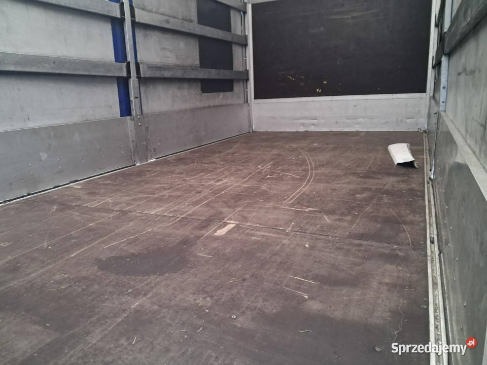 Renault Master Motoryzacja Komorniki