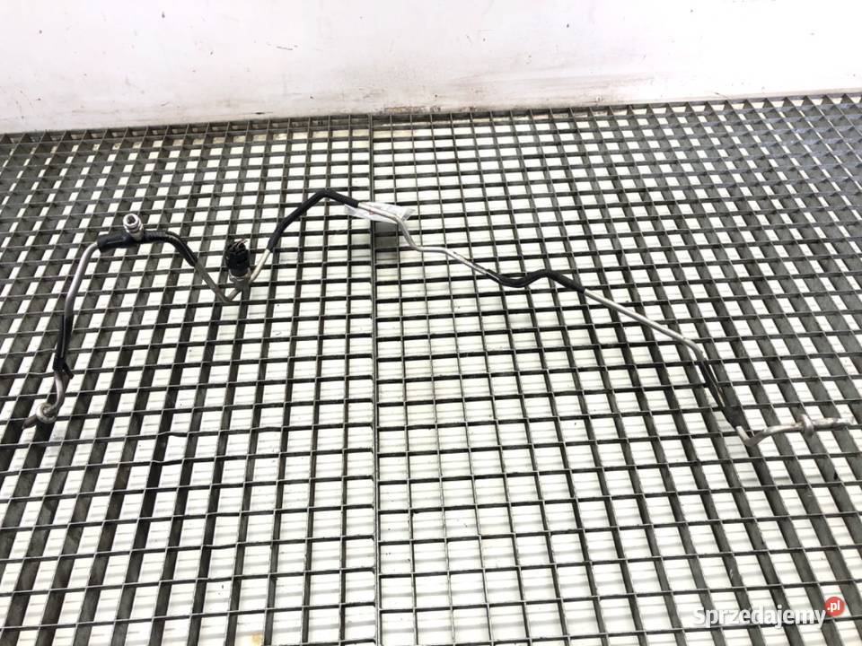 RURKA KLIMATYZACJI MAZDA CX7 22 163 0614 SUV osobowe