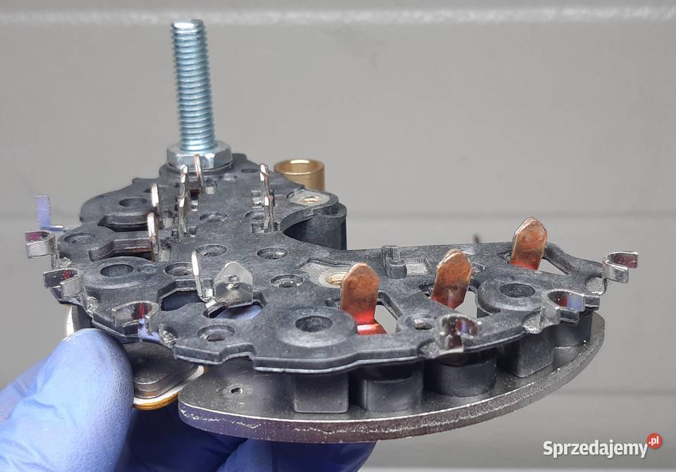 MOSTEK DIODOWY SYSVALEO CITROEN PEUGEOT RENAULT