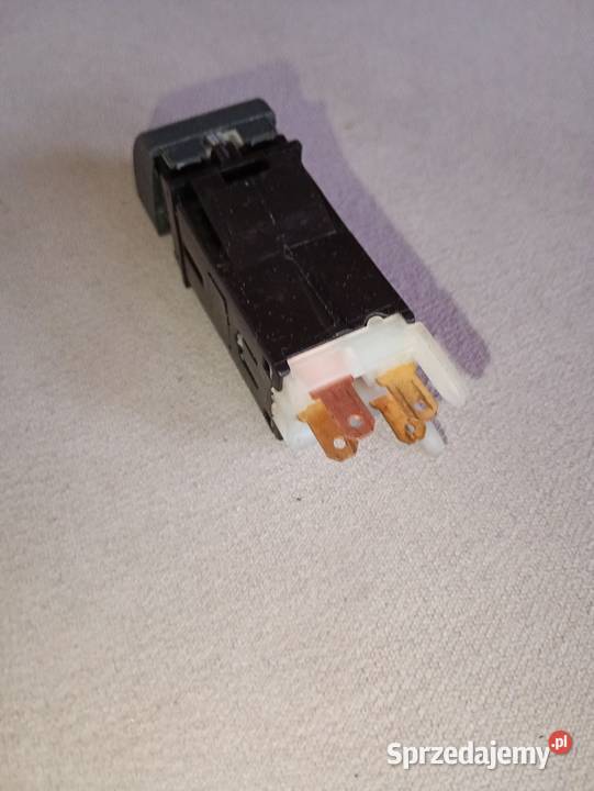 włącznik przełącznik vika świateł postojowych osobowe Szczecin