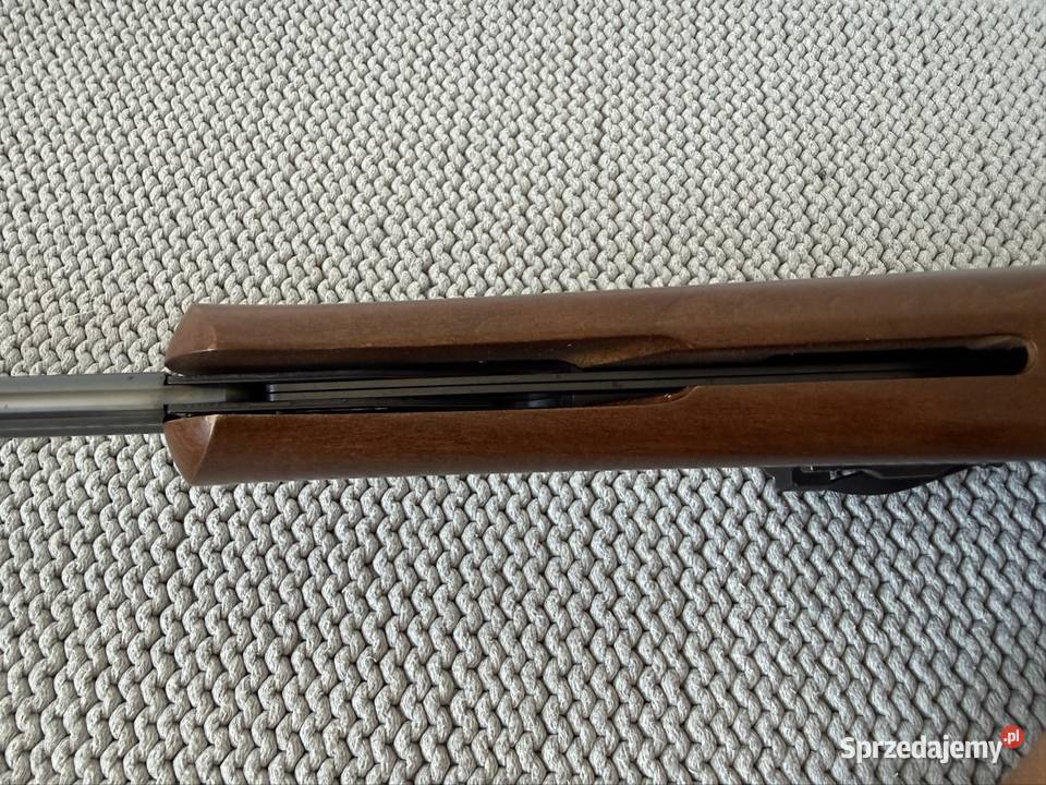 Walther LGU Master Pro 45 mm Rzeszów