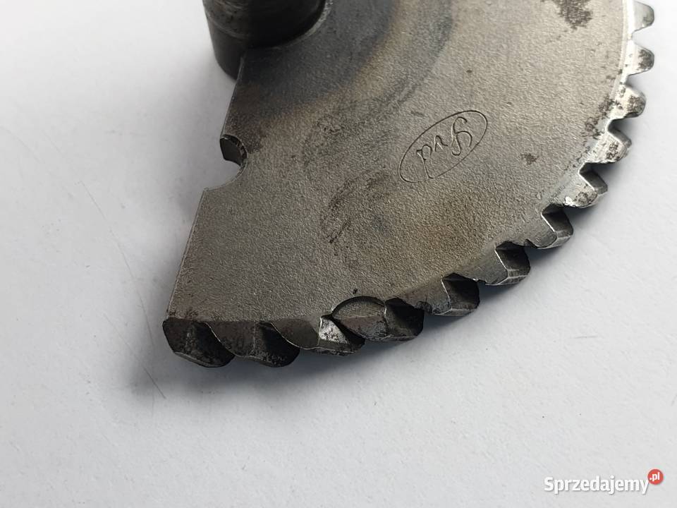Tryb Polksiezyc Walek Kopki Peugeot Speedfight