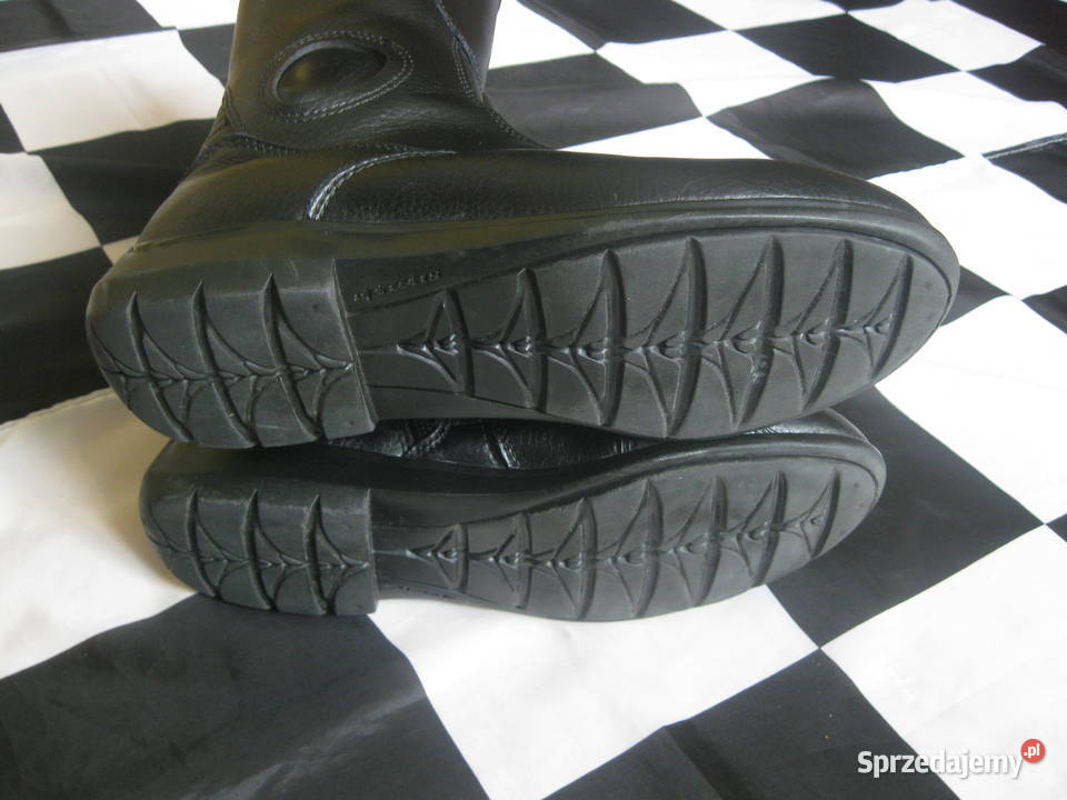Buty motocyklowe ALPINESTARS GRAN TORINO 39 Mielec sprzedam