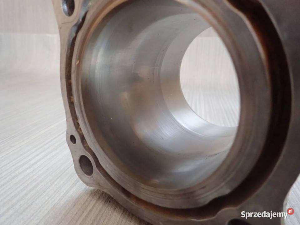 Cylinder Tył Tłoki Pierścienie Sworzeń Hyosung Strzelce Krajeńskie
