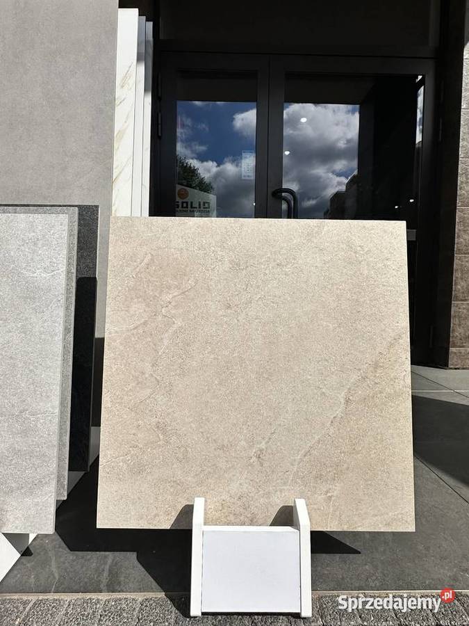 Płytka Tobi Beige Mat 60x60 GAT I STARGRES Opoczno