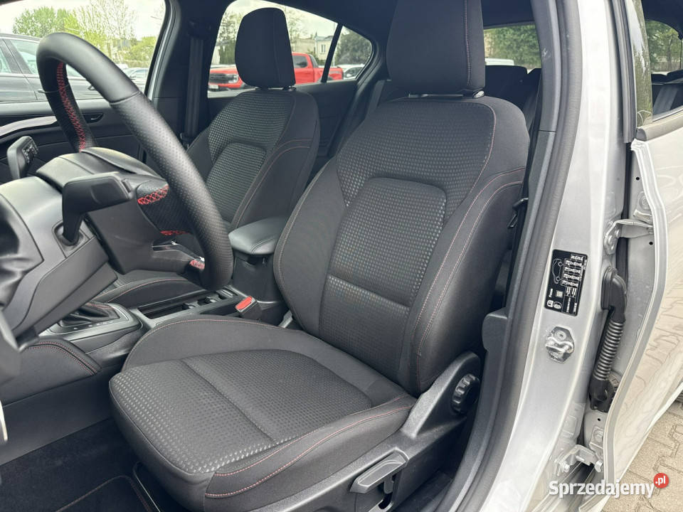Ford Focus Ford Focus STLine X 10 EcoBoost mHEV