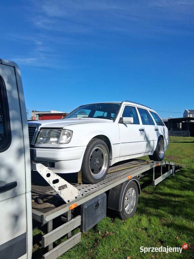 Laweta Wilkowice Pomoc drogowa Autolaweta