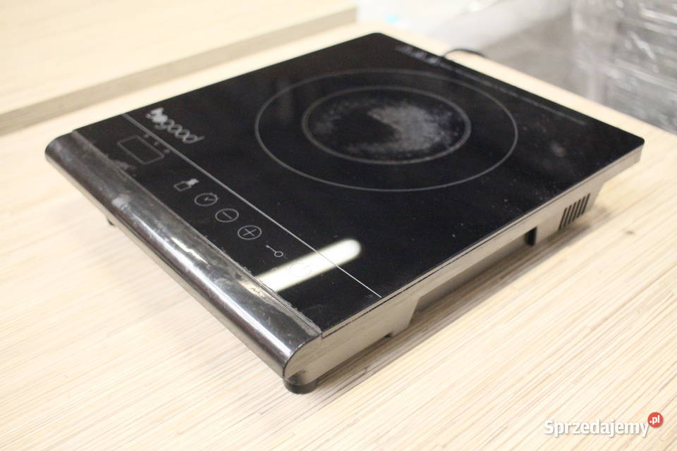 Begood Kuchenka indukcyjna YL20K39 sprzedam