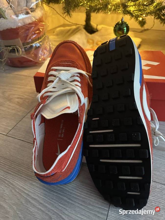 Buty Nike Waffle One Vintage Nike Błonie