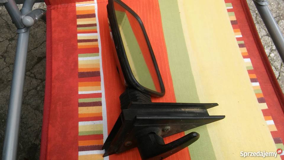 łada 210507 lusterko gażnik osobowe Częstochowa