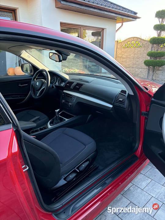 BMW E81 seria1 Radom