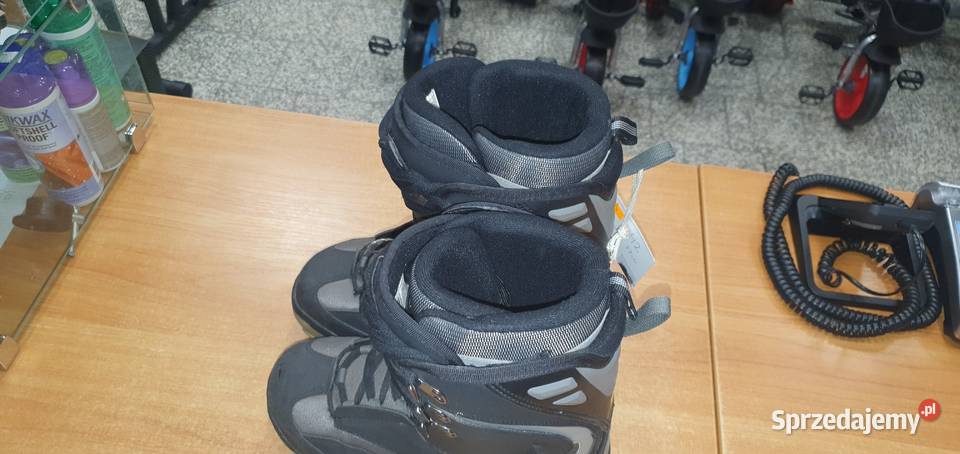 Buty snowboardowe ARTIC ONE rozmiar 42 Dębica sprzedam