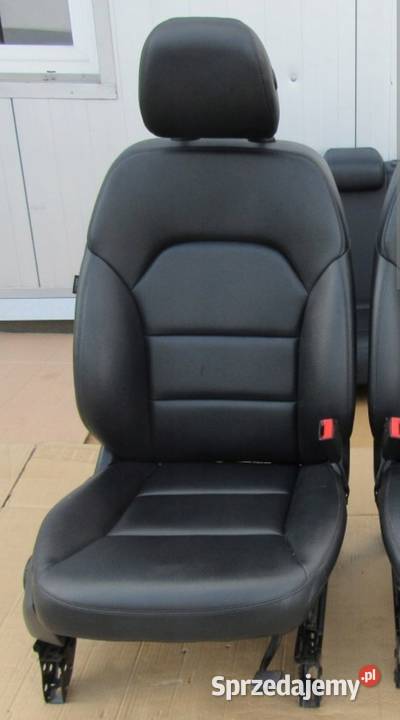 Mata grzewcza do samochodu Mercedes W246 Warszawa