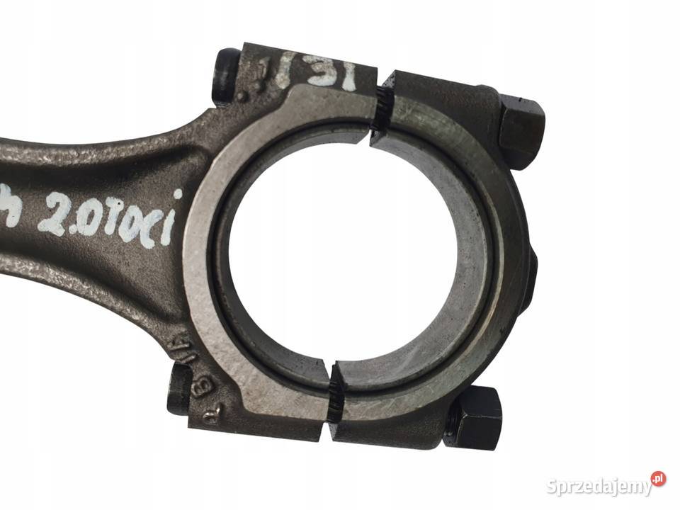 TŁOK Z KORBOWODEM Ford Kuga Focus Mondeo IV 20 osobowe Chełm