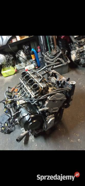 Części R6 rj03 mazowieckie Warszawa