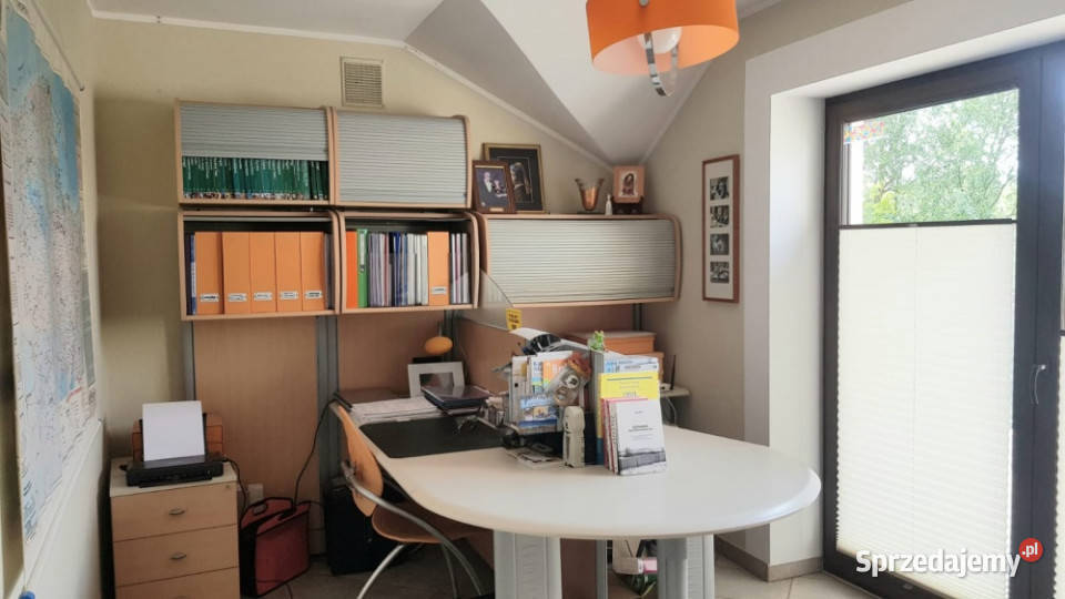 Dom z linią brzegową Rzeki Brdy 340m2 Rytel