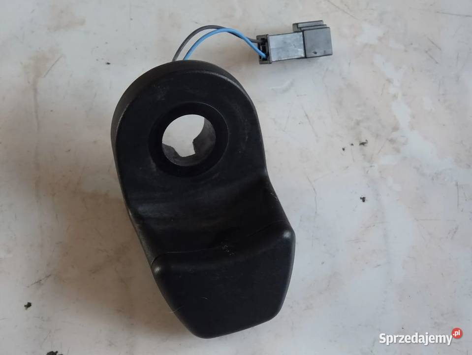 BMW tapicerka ze skóry kierownica grzane fotele Zamki, wkładki i kluczyki Parcice