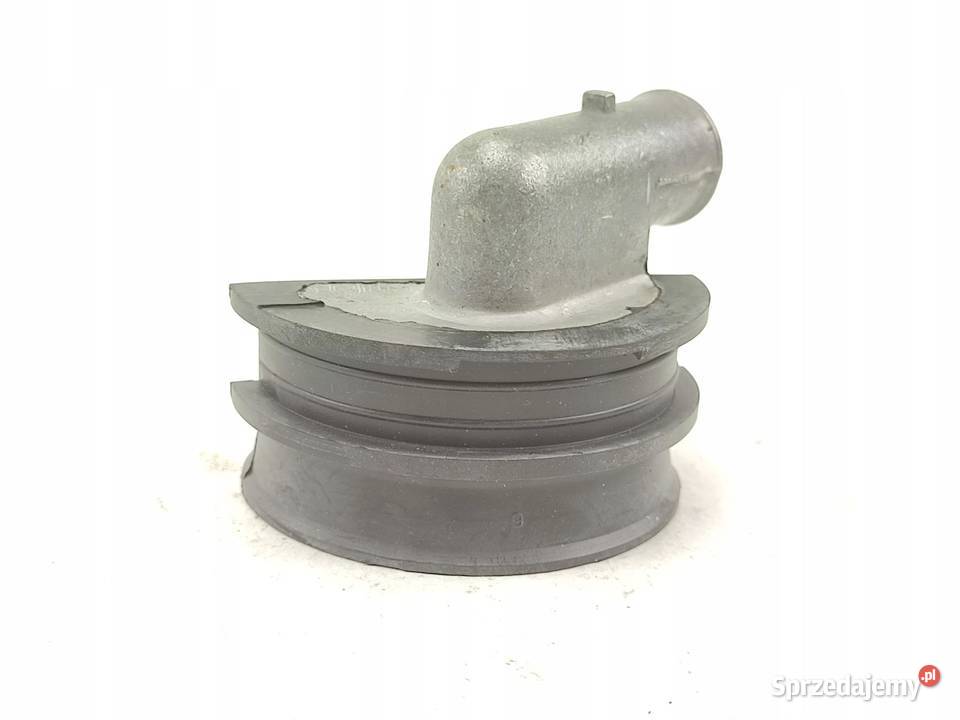 KRÓCIEC ODMY OLEJU MITSUBISHI MD020716 Pozostałe Układ chłodzenia sprzedam