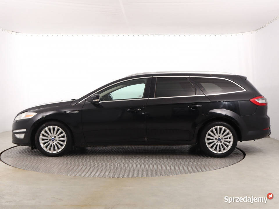 Ford Mondeo 22 TDCi Katowice