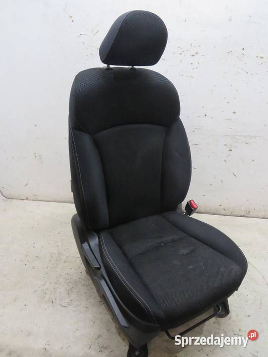 PODUSZKA FOTELA PRAWA SUBARU XV 20 D