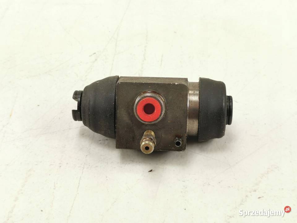 CYLINDEREK HAMULCOWY TYŁ FORD TRANSIT 19851992