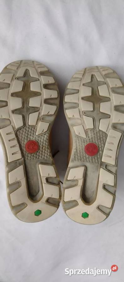 Timberland Flyroam Hiker r 41 buty Rzeszów