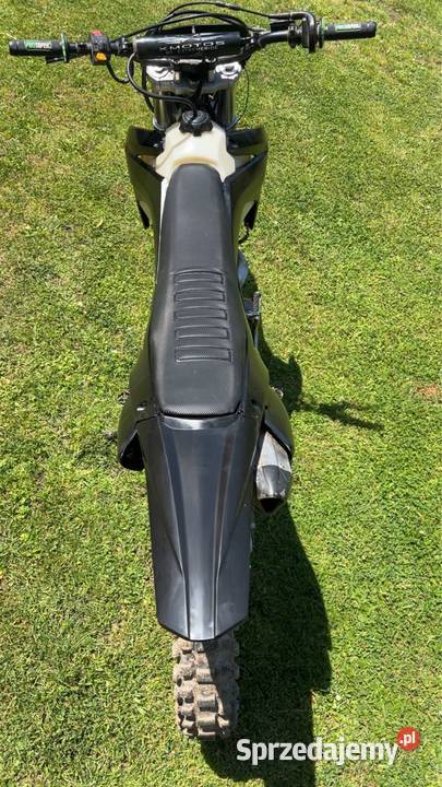 Xmotos xb88 250 stan enduro Jarosław