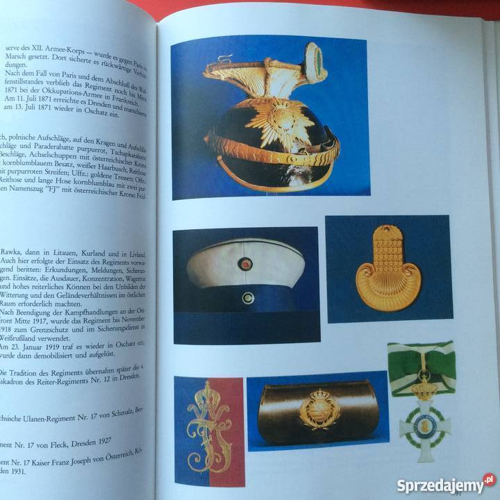 328 KavallerieRegimenter Szczecin