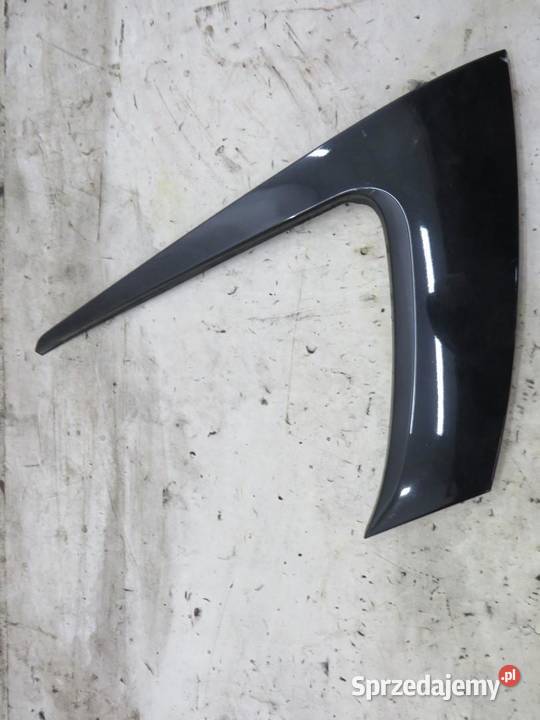 LISTWA SZYBY PRAWY TYŁ C4 GRAND PICASSO II sprzedam