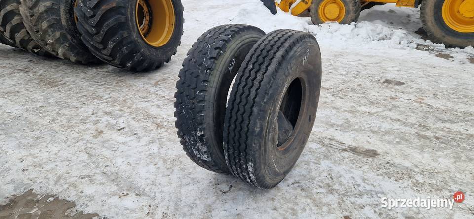 1200r20 120020 Bieżnik 99 bez napraw Opony rolnicze