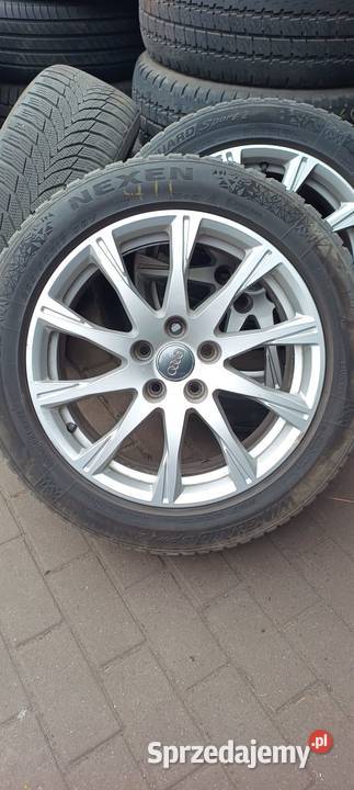 KOŁA ALUFELGI 17 AUDI OEM A5 A4 B9 75X17 ET38 Wrocław sprzedam