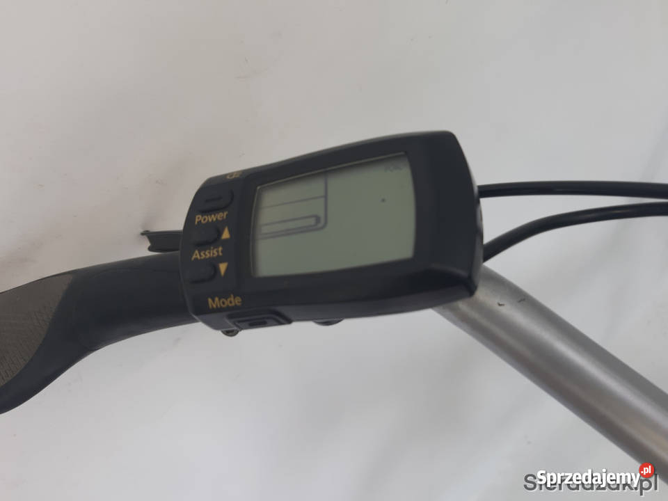 KETTLER Layana Hybritec WYPRZEDAŻ 50 Elektryczne Sieradz sprzedam