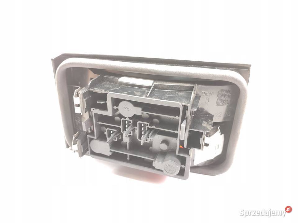 LAMPA PRAWA TYŁ CITROEN XANTIA X2 19982003 sprzedam