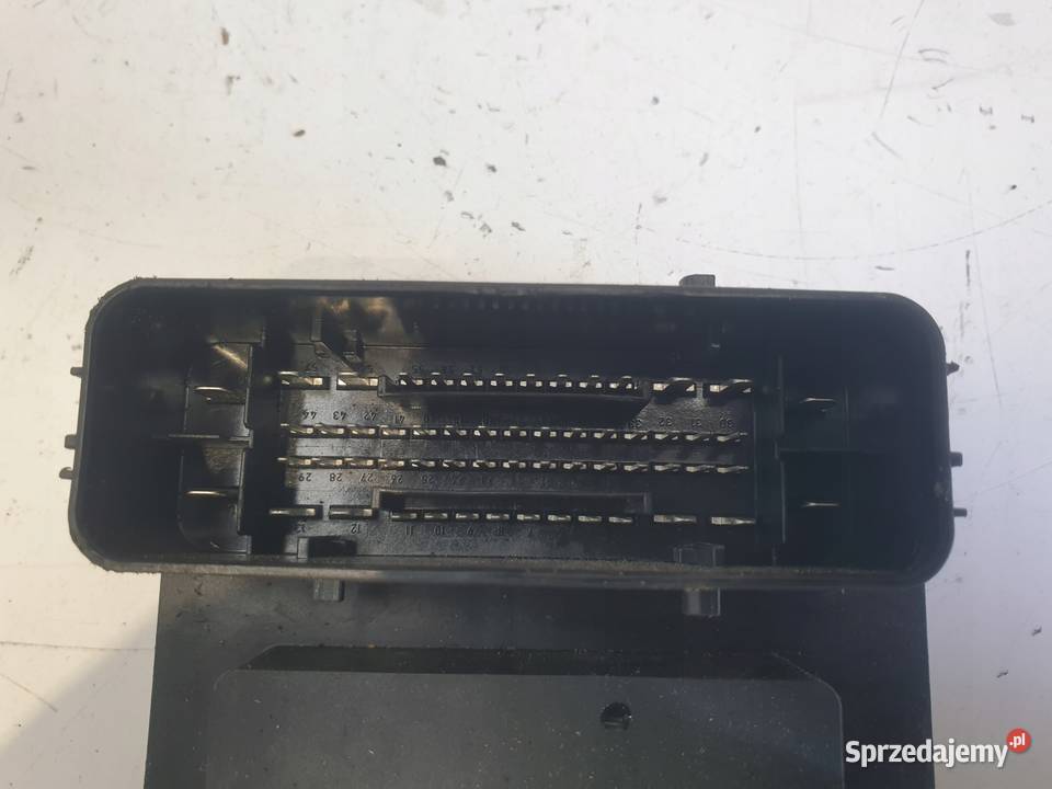 Volvo V90 POMPA ABS Sterownik 31680098 P31680101