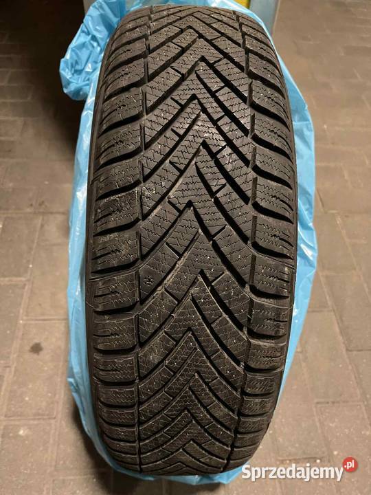 Opony zimowe vredestein 1856515 zima Toruń