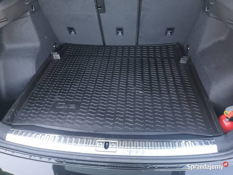 Audi Q3 2023 8800 45 TFSI Quattro S tronic S Q3 Sośnica