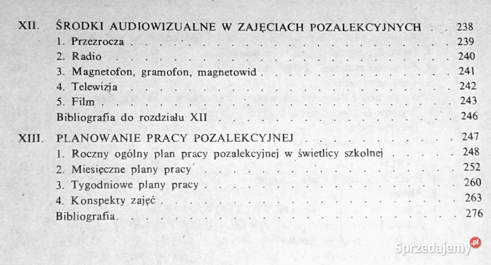 Zajęcia pozalekcyjne z dziećmi upośledzonymi Rok wydania 1988 Chełm