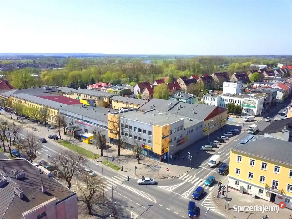   LOKAL UŻYTKOWY NA WYNAJEM CENTRUM KOŁA PARTER klimatyzacja Koło