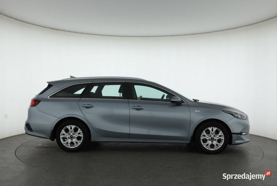Kia Ceed 15 TGDI