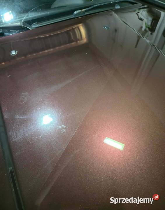 Auto Detailing polerowanie lakieru pranie Piotrków Kujawski