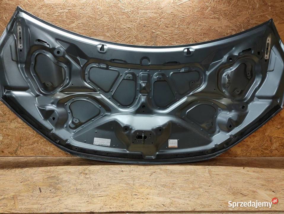 Maska Pokrywa Silnika Honda Odyssey 2018 Maski sprzedam