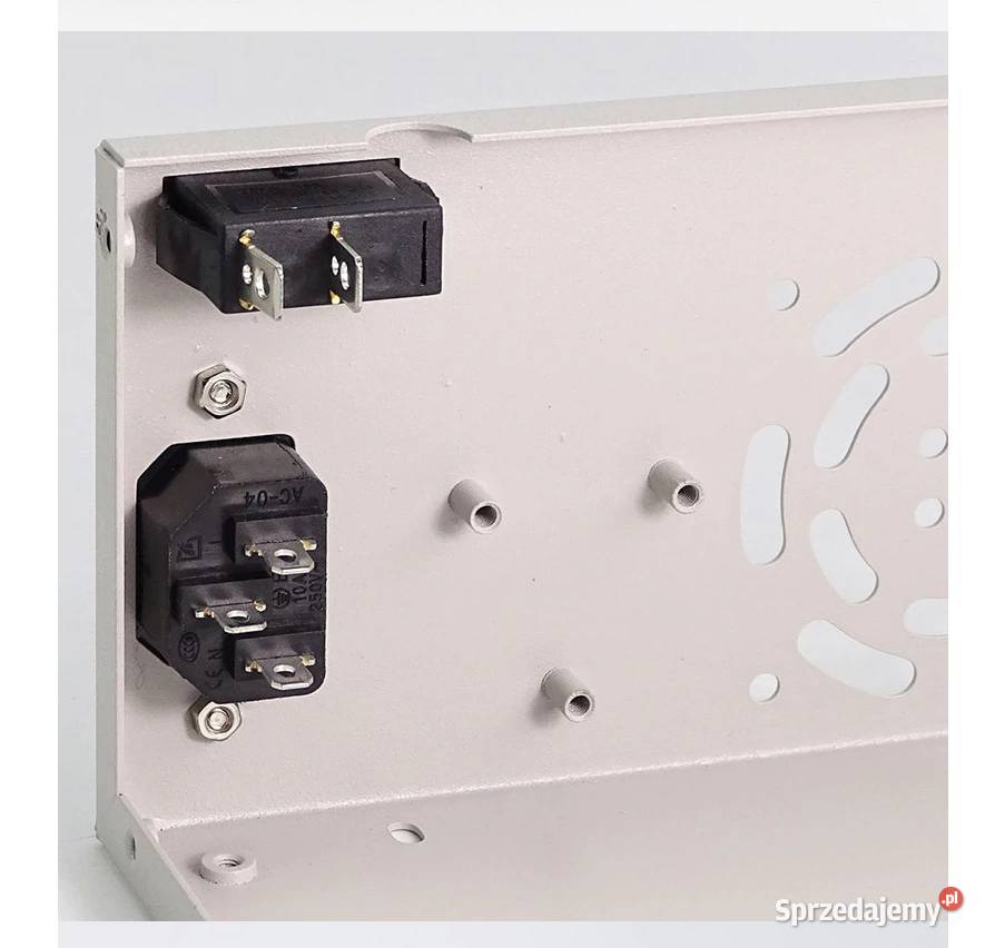 Obudowa do zasilacza Riden S06A S400 Poznań sprzedam