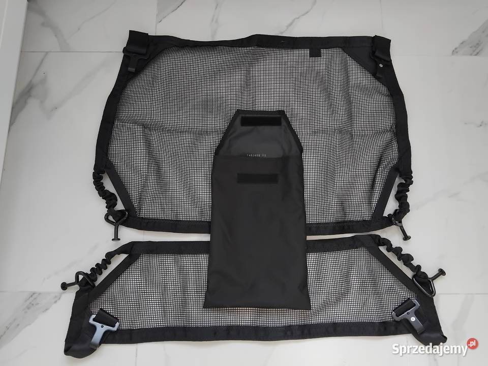 BMW serii 1 F40F70 7461409 7448235 Siatka wielkopolskie Ostroróg