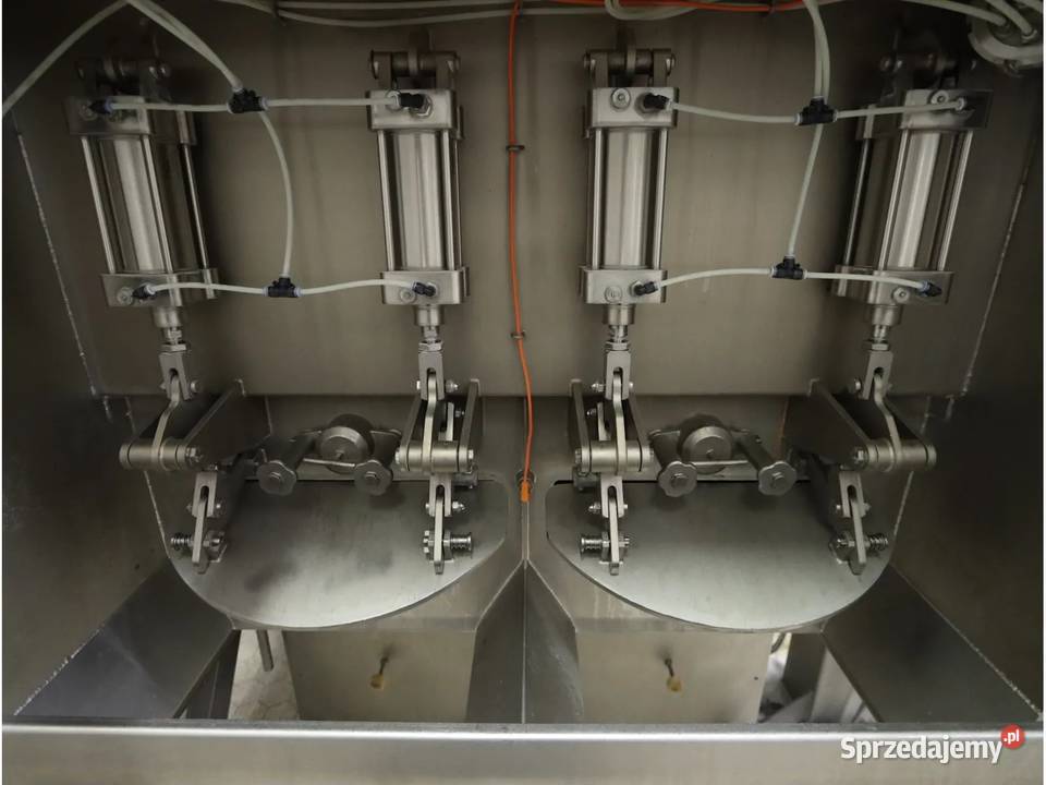 Alco Equal Mix Mieszałka łopatowa dwuwałowa