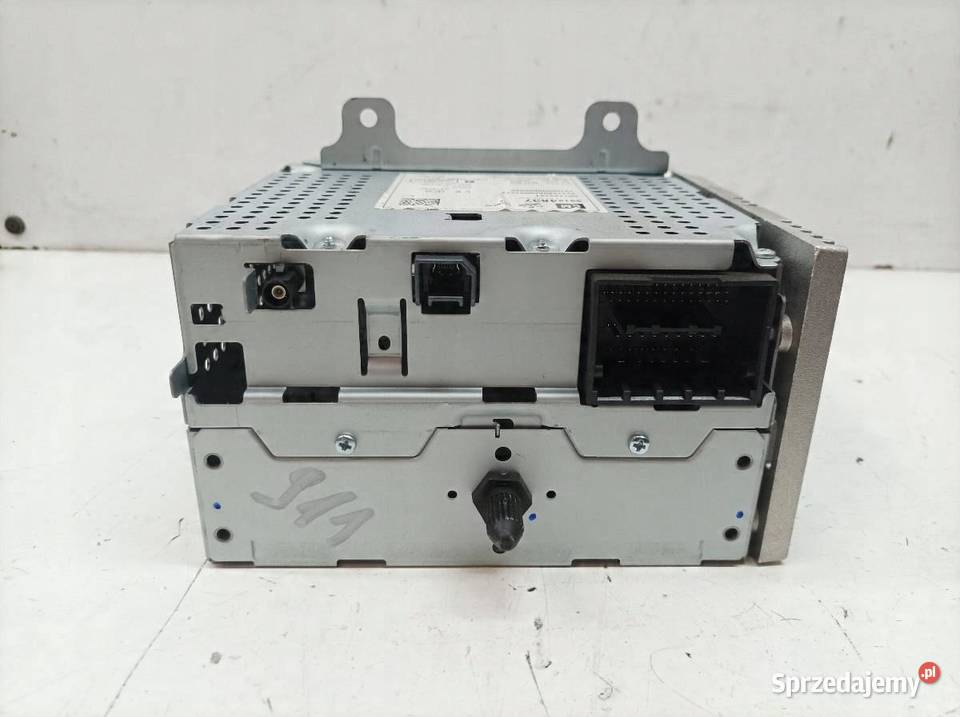 RADIO FABRYCZNE 39144837 Opel Astra IV 2009 J