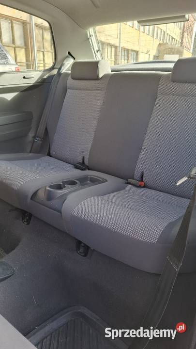 Volkswagen Fox 12 2011 60 Ekonomiczny Radom sprzedam